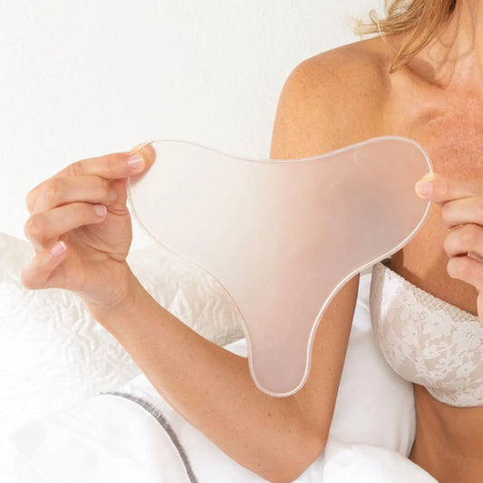 SilkSculpt™ Chest Smoothing Patch