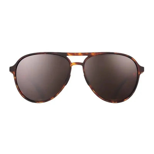 Aviator Polarized Sunglasses