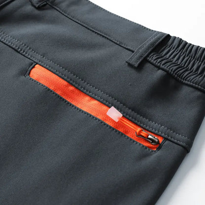 RuggaFlex Fleece-Lined Work Pants