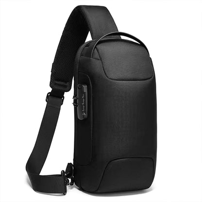 Hyper Bag - Anti-theft Crossbody Bag