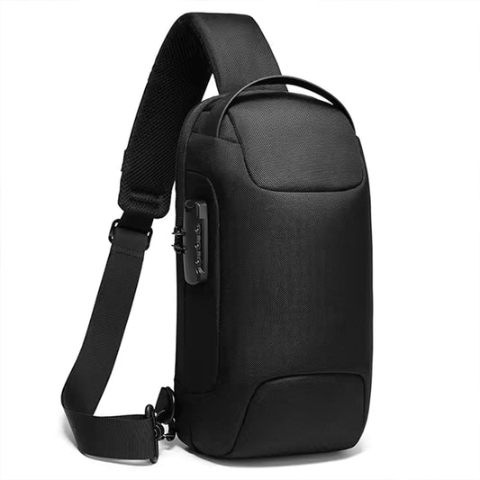 Hyper Bag - Anti-theft Crossbody Bag