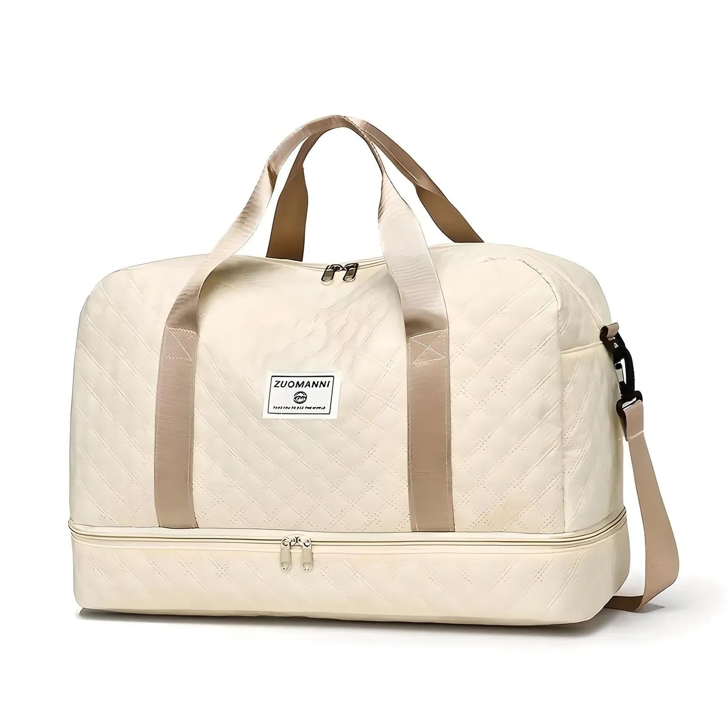 LuxeQuilt Travel