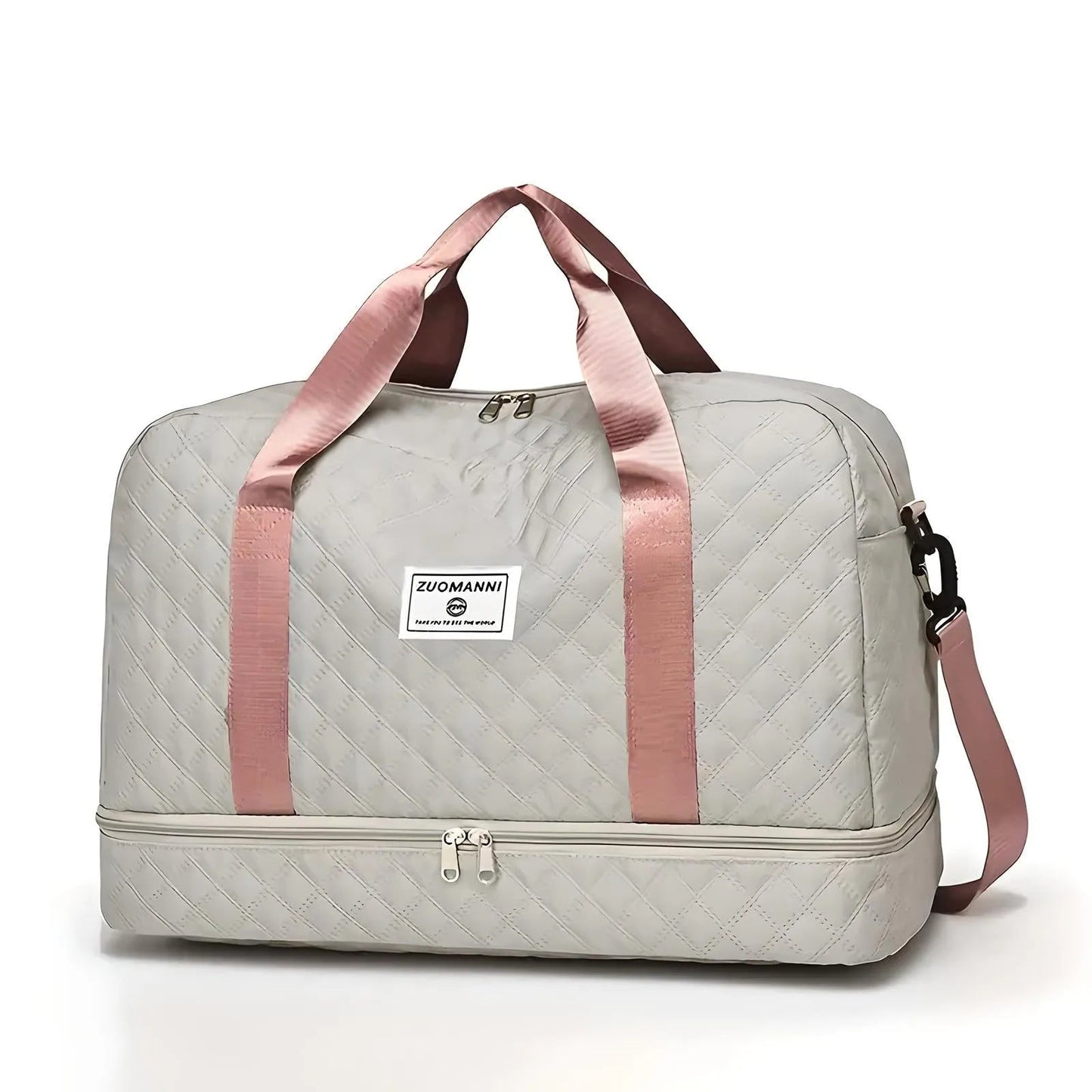 LuxeQuilt Travel