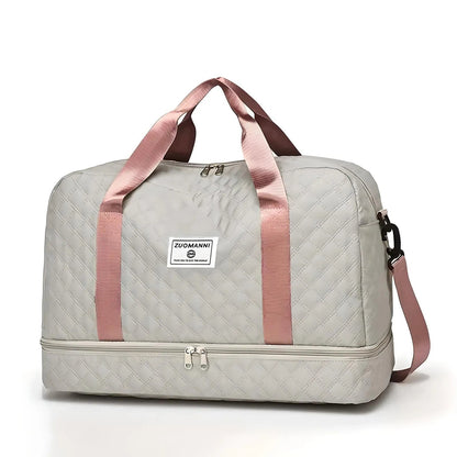 LuxeQuilt Travel