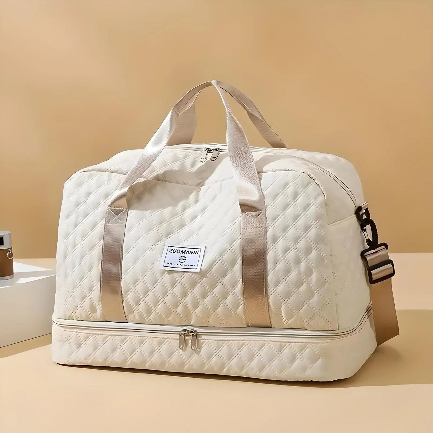 LuxeQuilt Travel