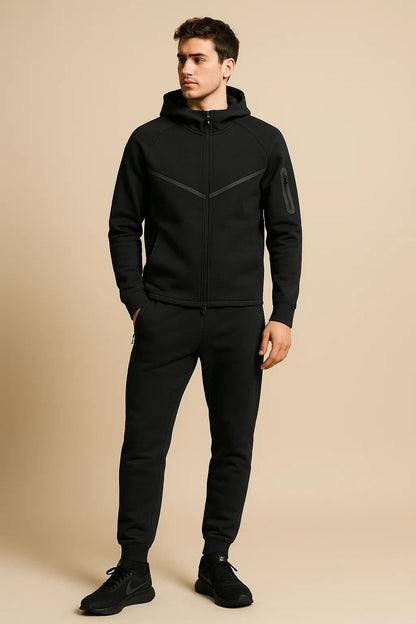 NEO TECH FLEECE SET