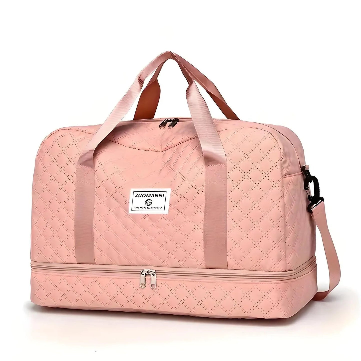 LuxeQuilt Travel