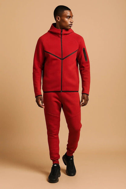 NEO TECH FLEECE SET