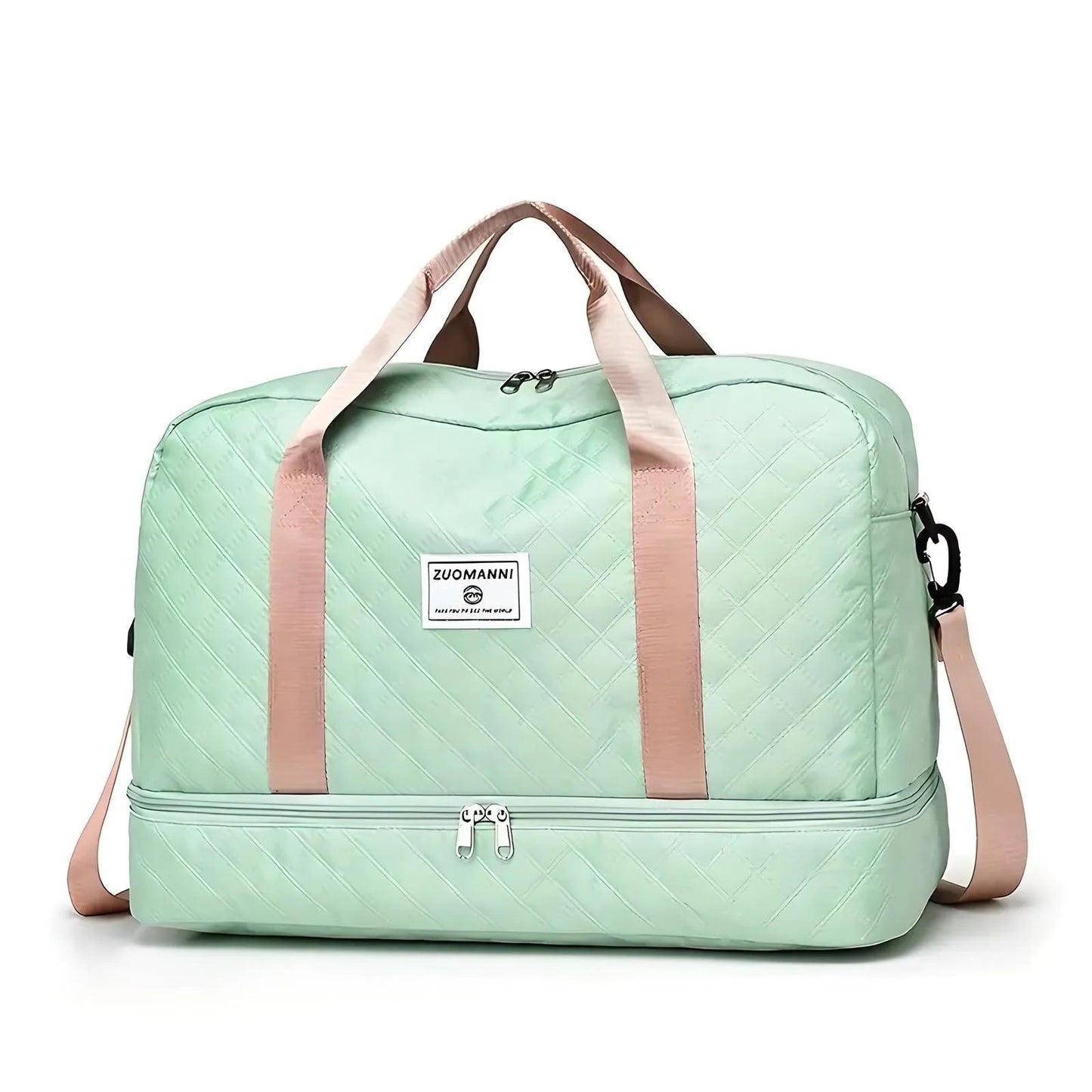 LuxeQuilt Travel