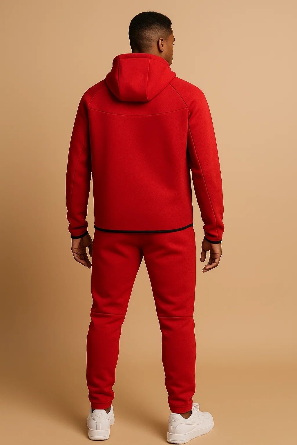 NEO TECH FLEECE SET