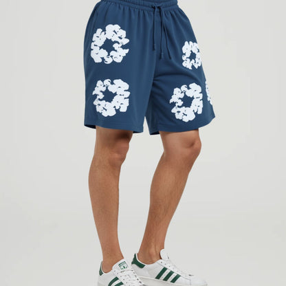 PETAL TEARS SHORTS