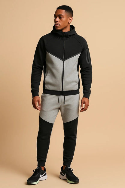 NEO TECH FLEECE SET