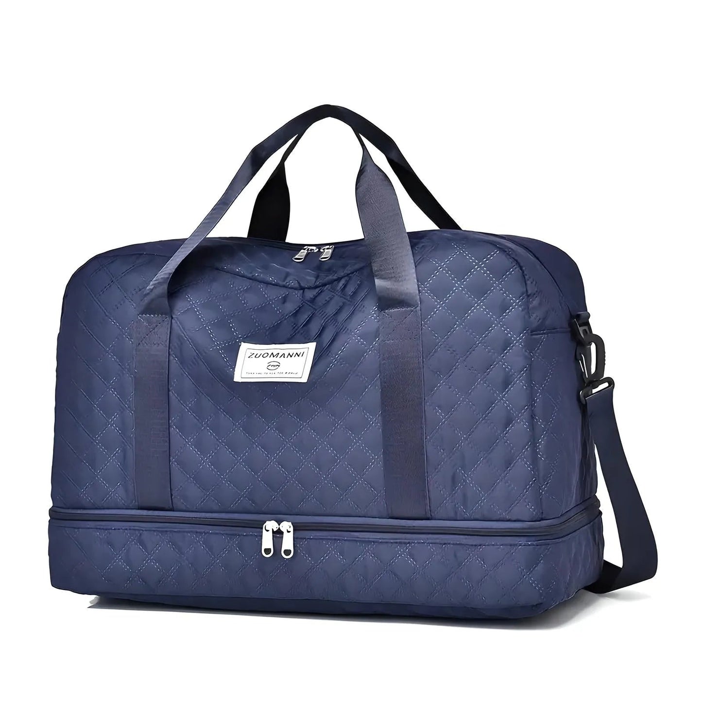 LuxeQuilt Travel