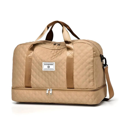 LuxeQuilt Travel