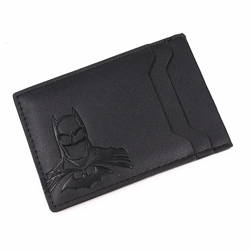 Dark Knight Identity Wallet