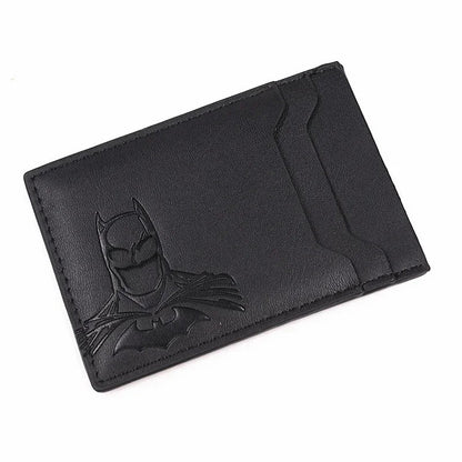 Dark Knight Identity Wallet