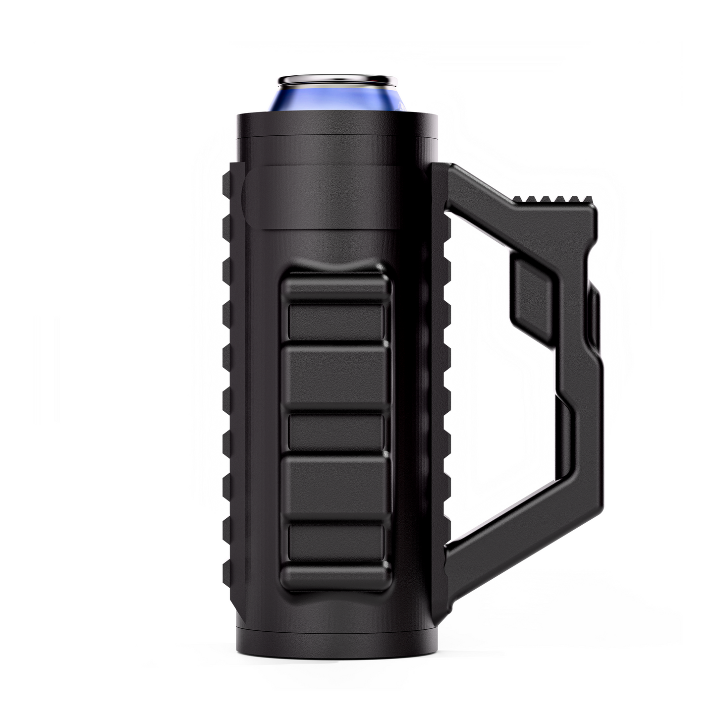 Launch Beer - Tactical Can Holder