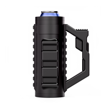 Launch Beer - Tactical Can Holder