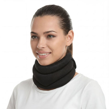 Cervical Protection Soft Foam Neck Brace