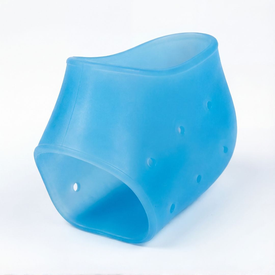 Gel Heel Protector Heel Pain Relief 1 Pair