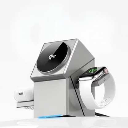 CubeTrick Pro - Charging Station