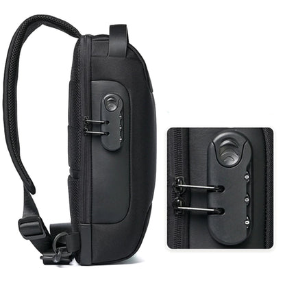 Hyper Bag - Anti-theft Crossbody Bag