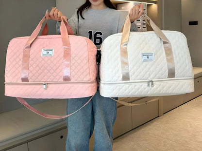 LuxeQuilt Travel