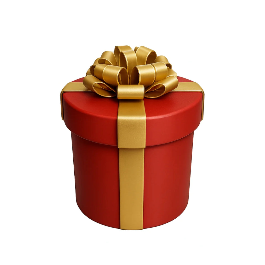 Annoying Gift Box