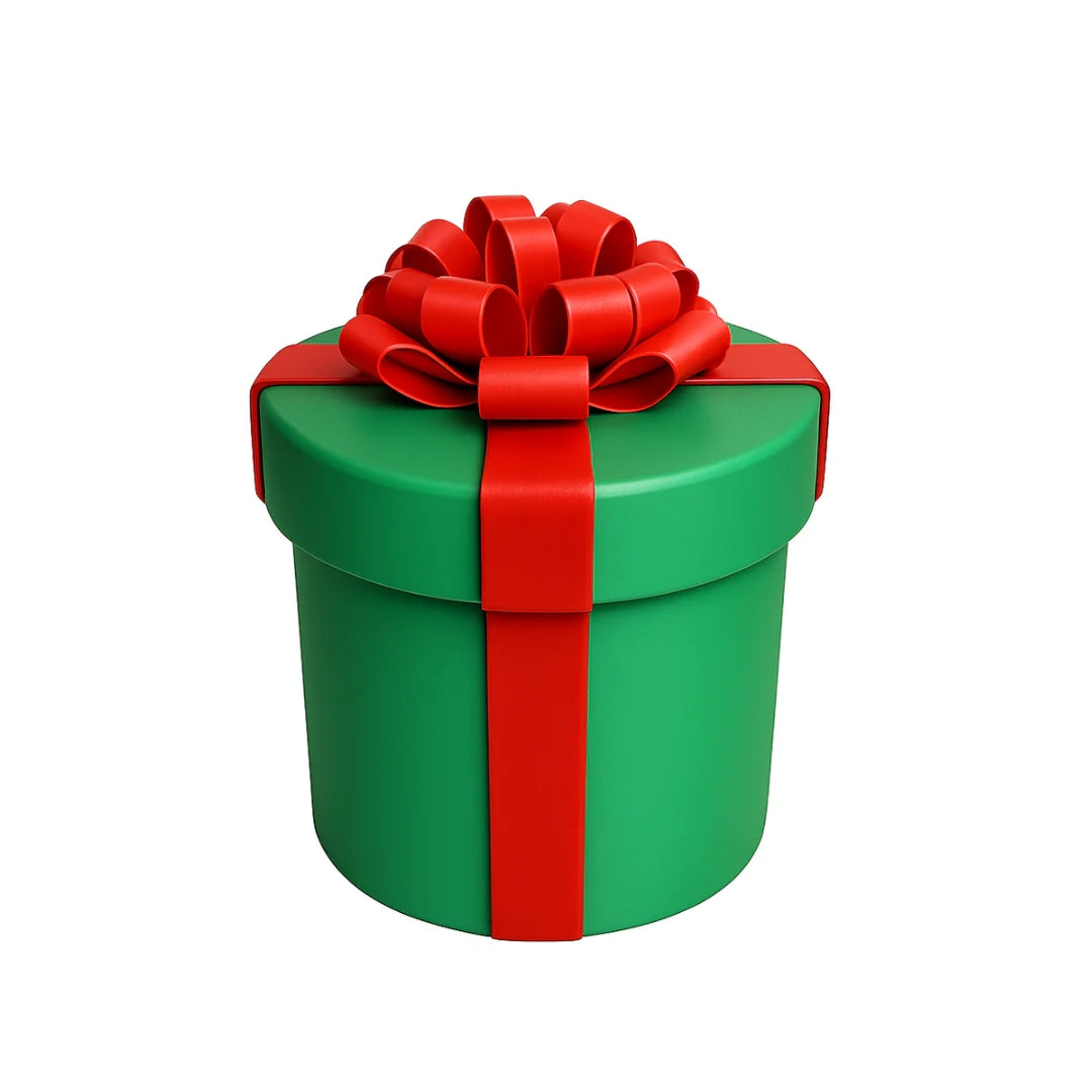 Annoying Gift Box