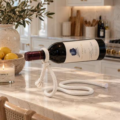 CorkMagic Wine Bottle Holder