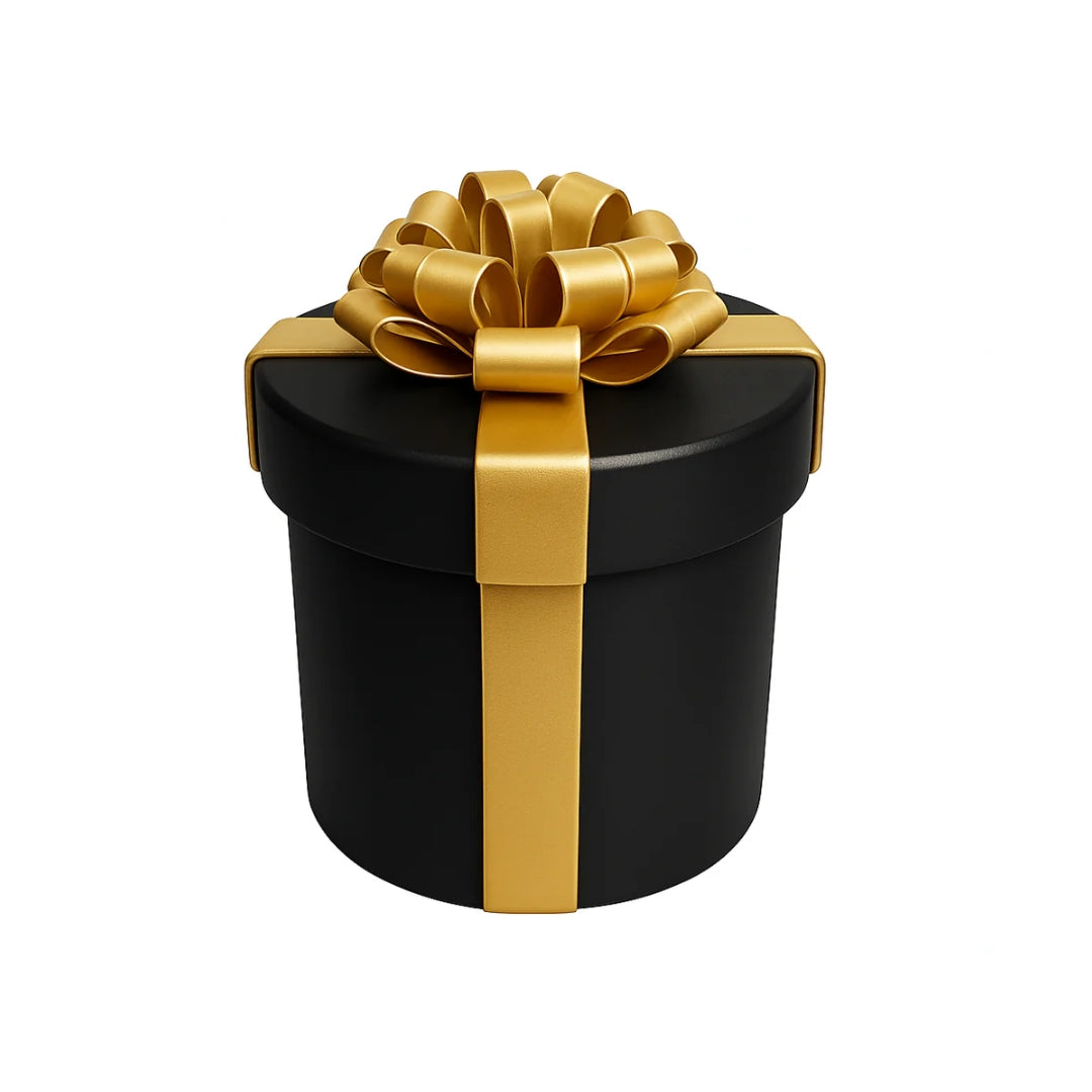 Annoying Gift Box