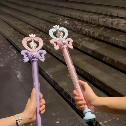TwirlSplash Water Wand