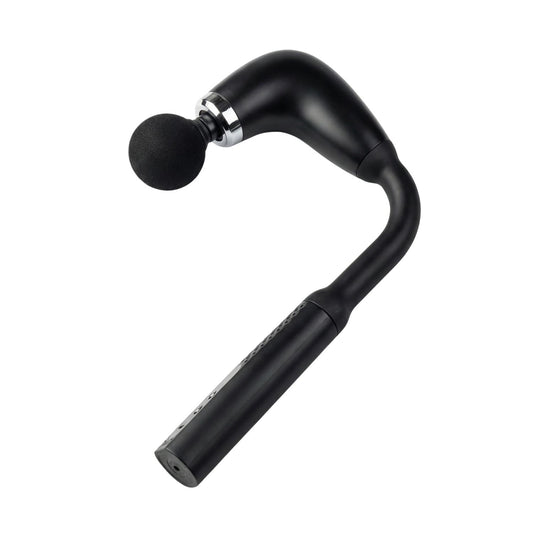 Ergonomical Handhelded Electric Massager