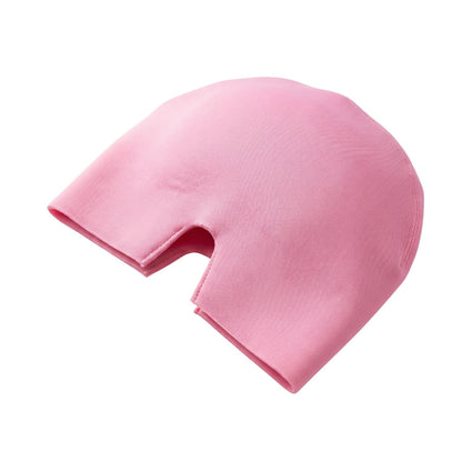 SoothWrap Gel Migraine and Headache Relief Mask