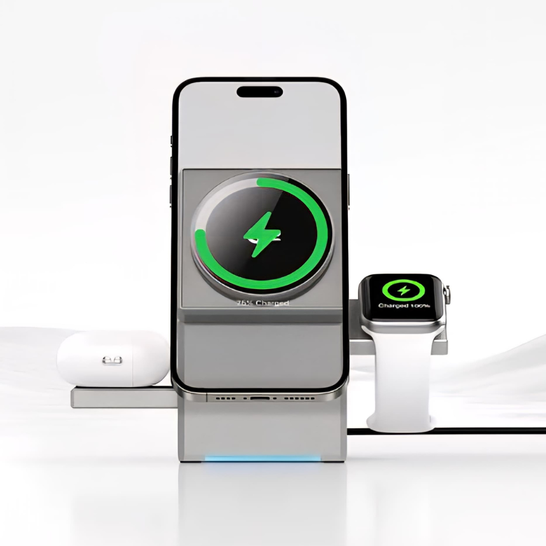 CubeTrick Pro - Charging Station