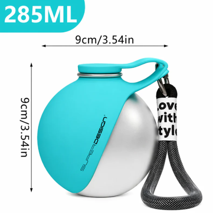 PawHydrate