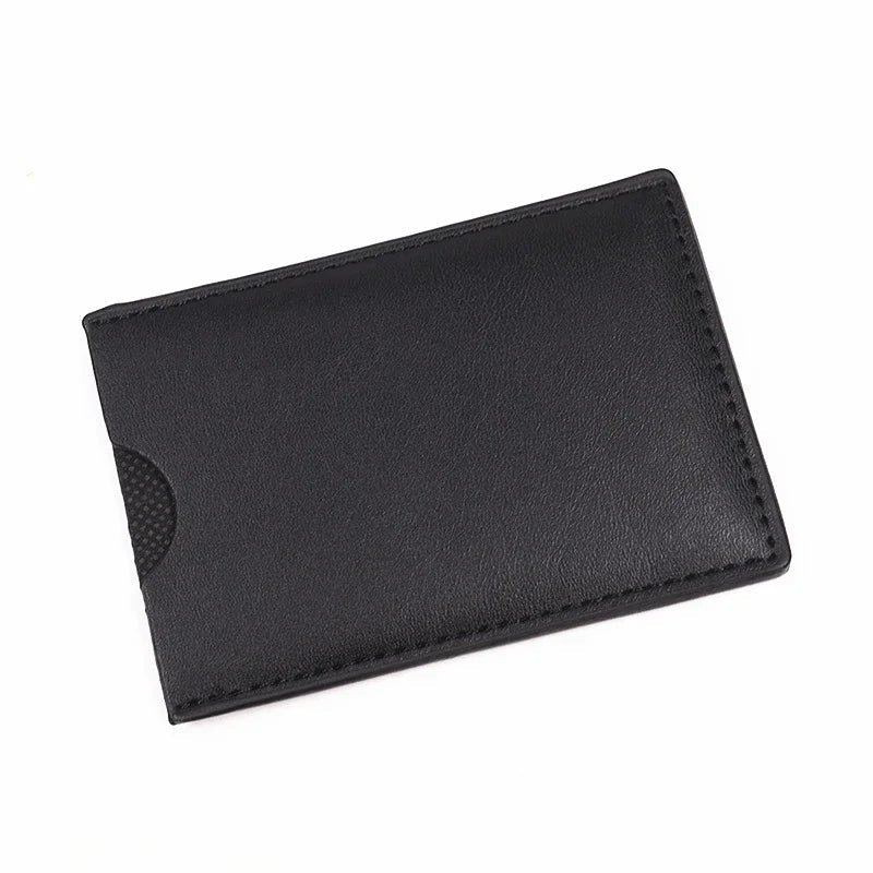 Dark Knight Identity Wallet