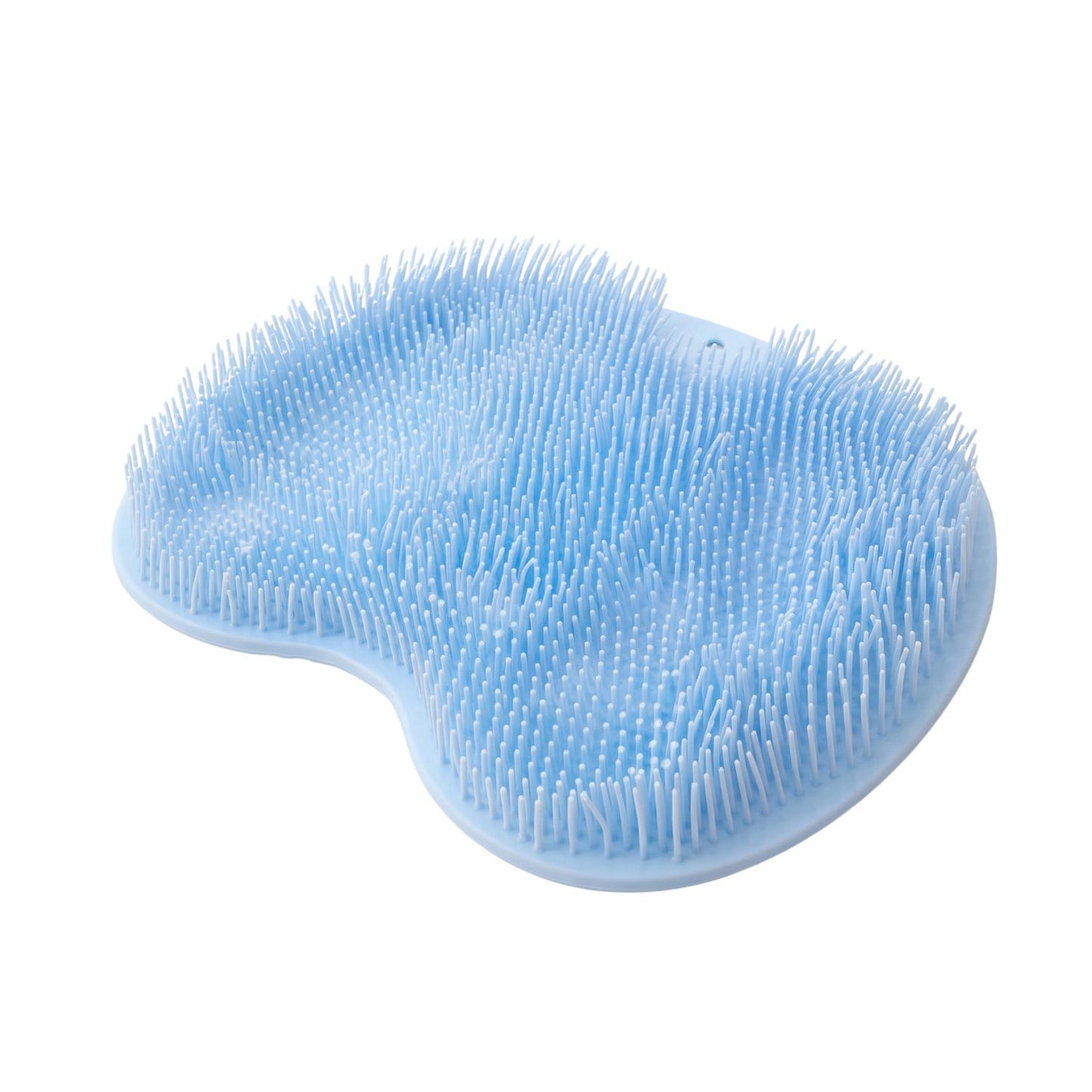 Exfoliating Silicone Foot Scrubber