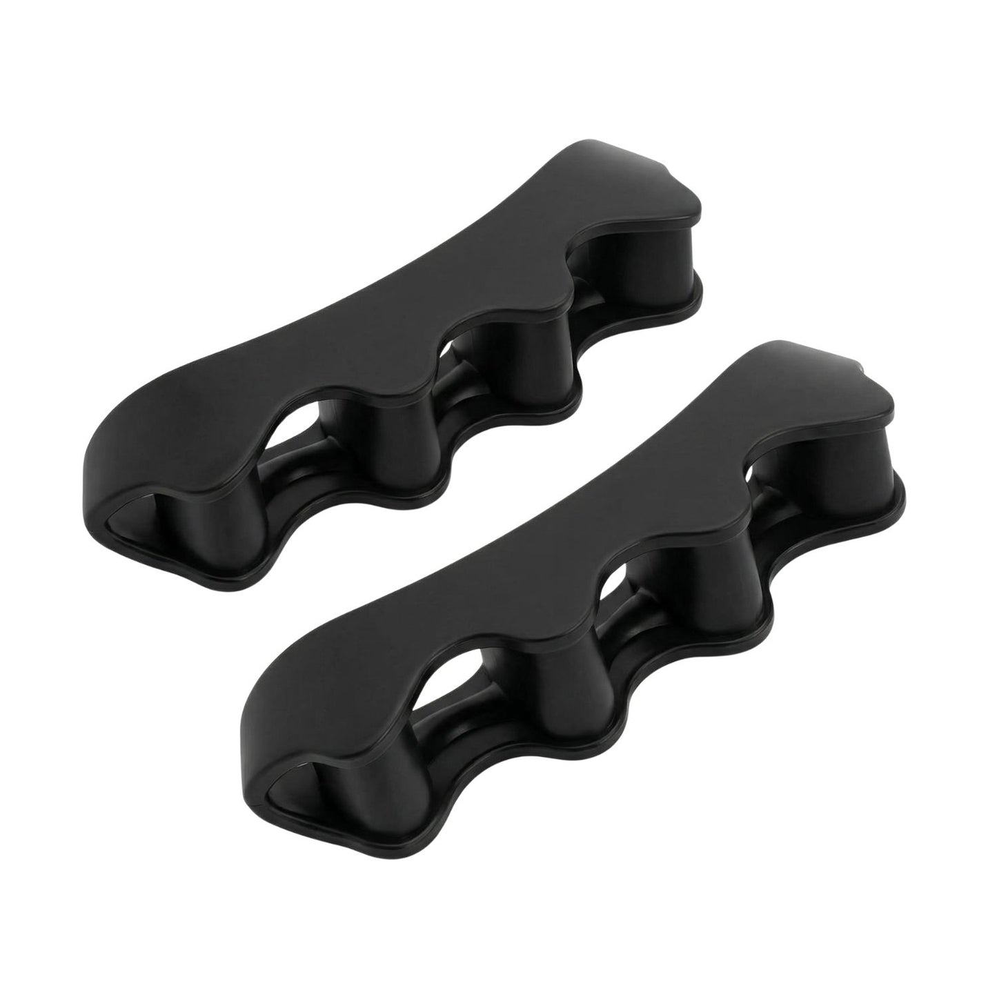 Silicone Pair Toe Separator