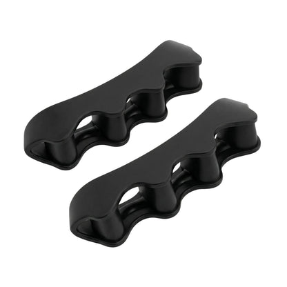 Silicone Pair Toe Separator