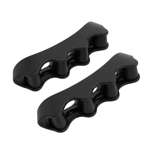 Silicone Pair Toe Separator