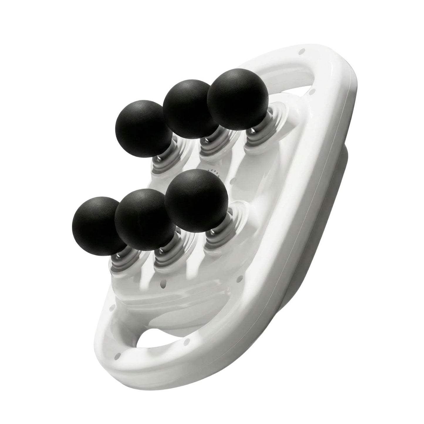 Percussion Therapy Head Massager