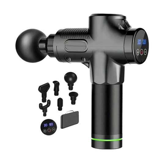 High Force Massage Gun