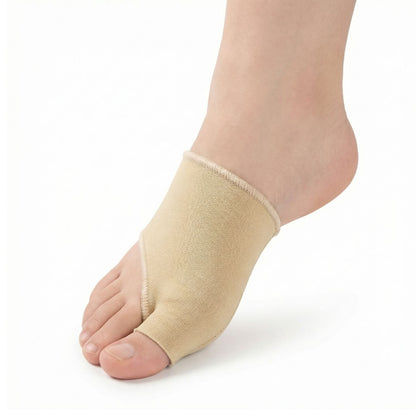 Toe Separator Straightener Foot