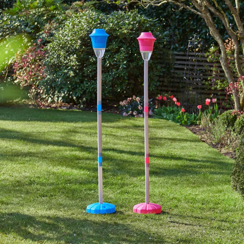 BubbleGlow Lantern