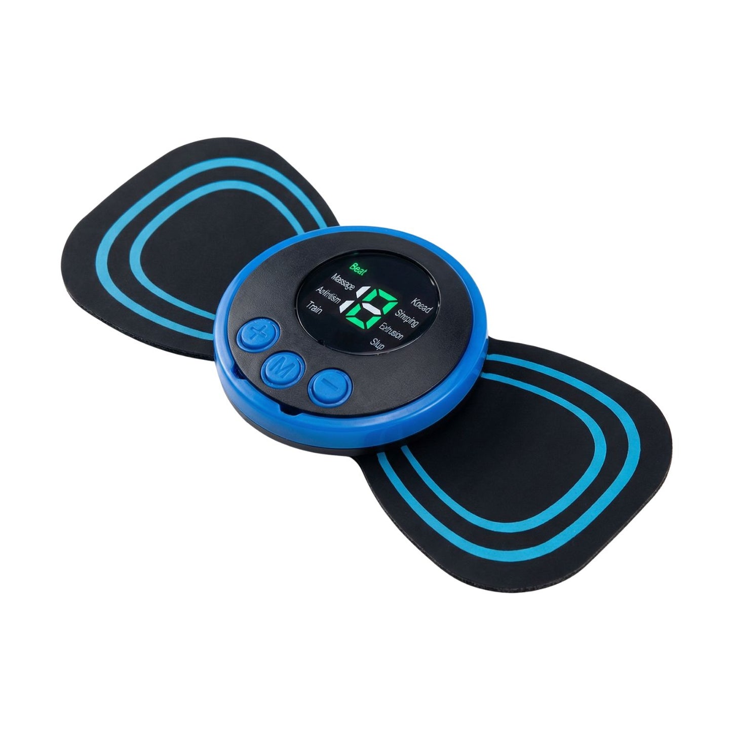 Mini Electric Massager