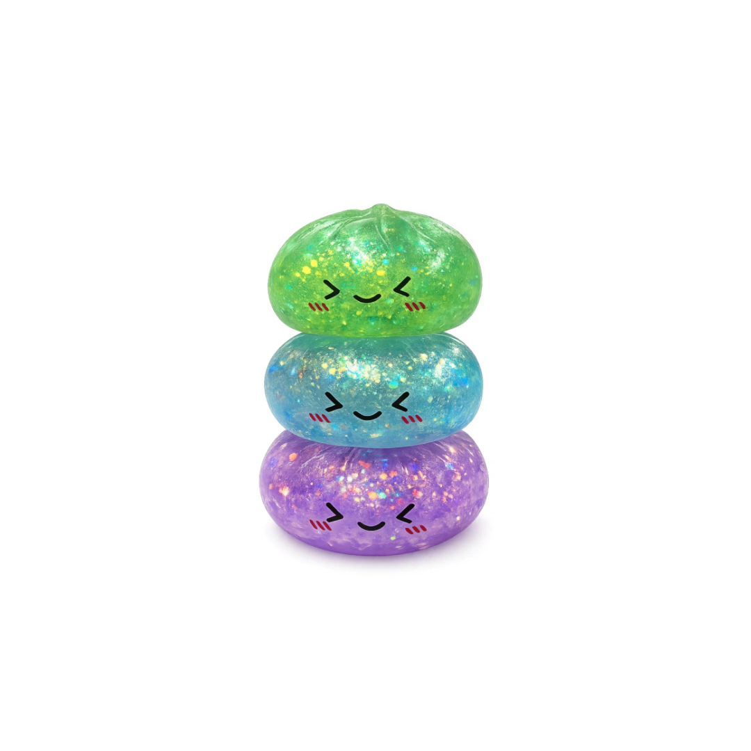 Bumpling Surprise — Mystery Dumpling Squishy Pack