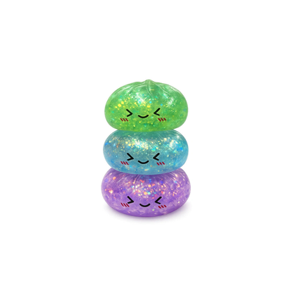 Bumpling Surprise — Mystery Dumpling Squishy Pack