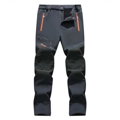 RuggaFlex Fleece-Lined Work Pants