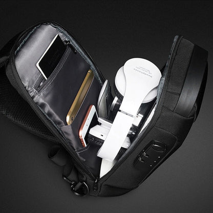 Hyper Bag - Anti-theft Crossbody Bag